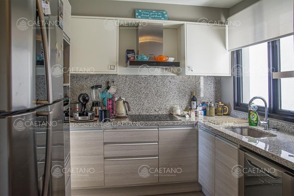 Hermoso Departamento en venta en moderna Torre