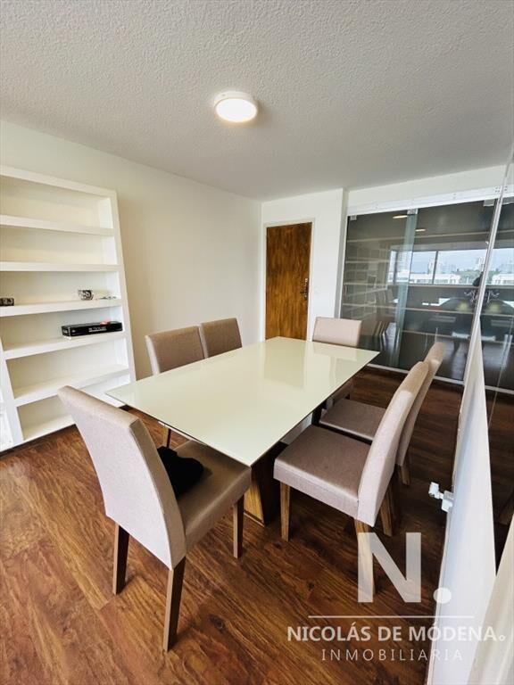 Apartamento en Venta, 3 dormitorios - Torre en Avenida Roos