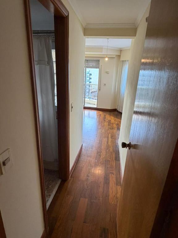 Alquiler apartamento 2 dorm en Pocitos, prox. a Rambla
