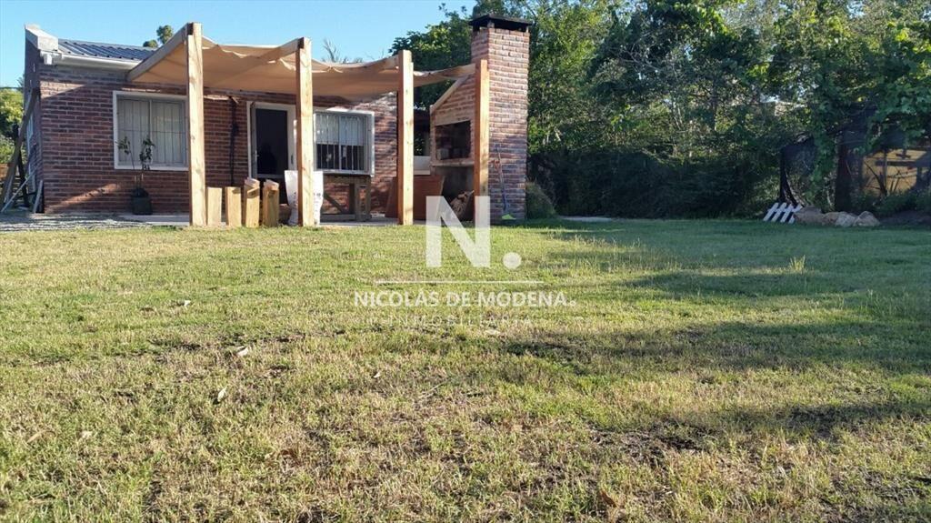 Casa en venta de 3 dormitorios.