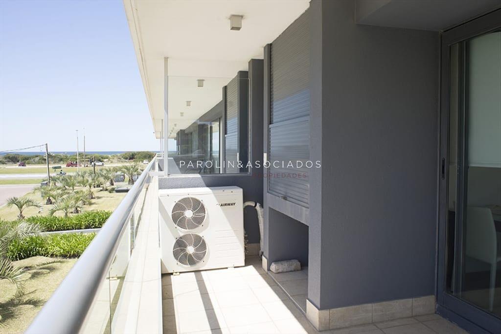 Apartamento en venta en Bravissima, Punta del