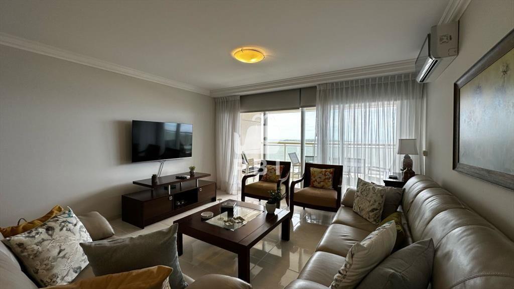 Alquiler temporal apartamento 3 dormitorios Punta del Este