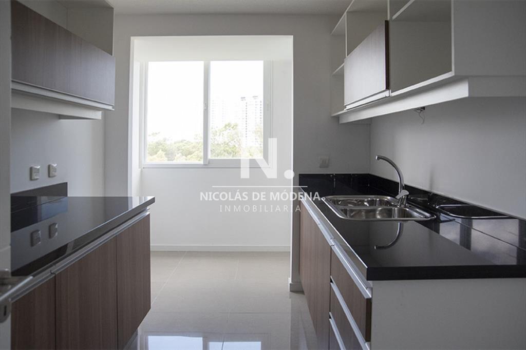 Departamentos en venta a estrenar.