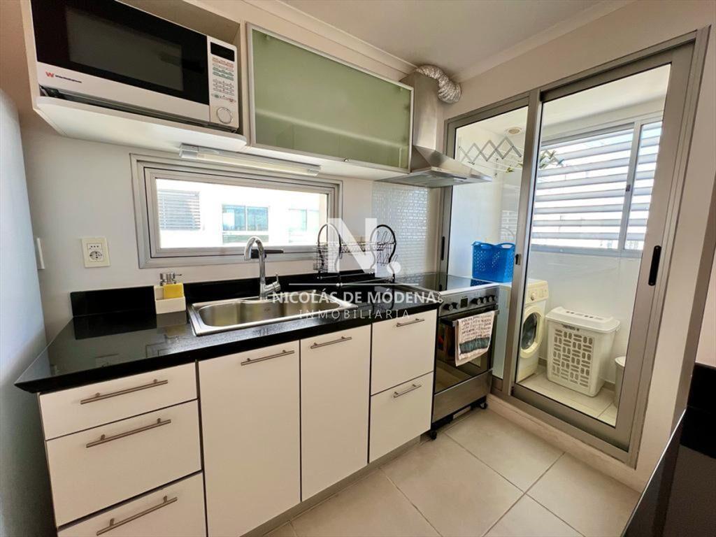 Apartamento en Roosevelt - Punta del Este de 1 y