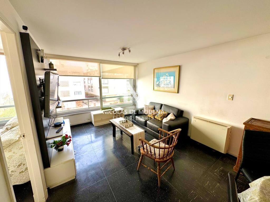 Apartamento en Península * 1 y medio dormitorios