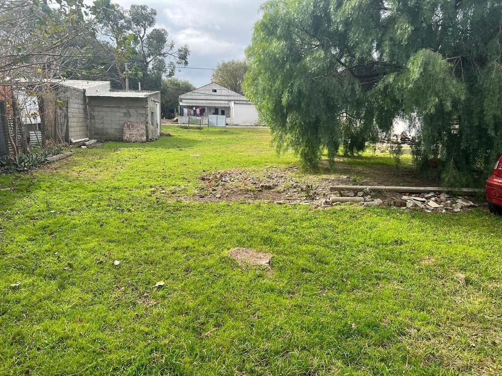 Terreno en Colonia del Sacramento