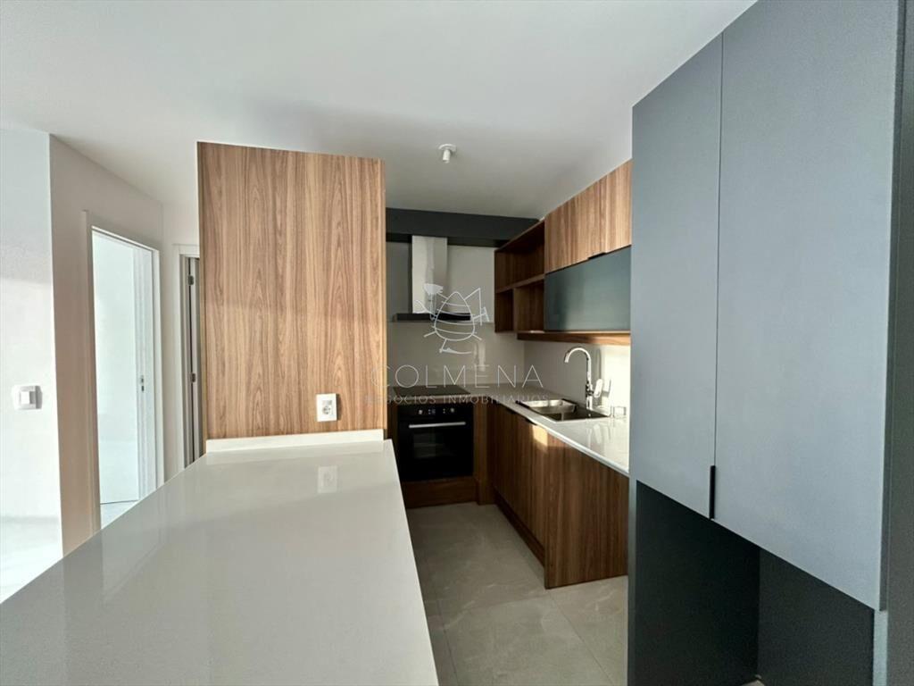 Espectacular departamento en torre con servicios