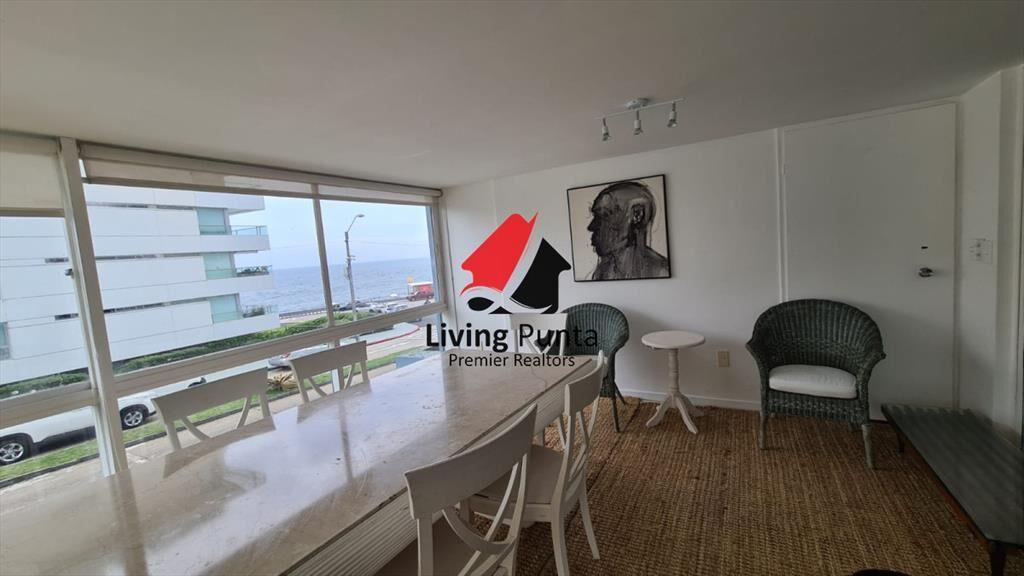 Apartamento a metros del mar