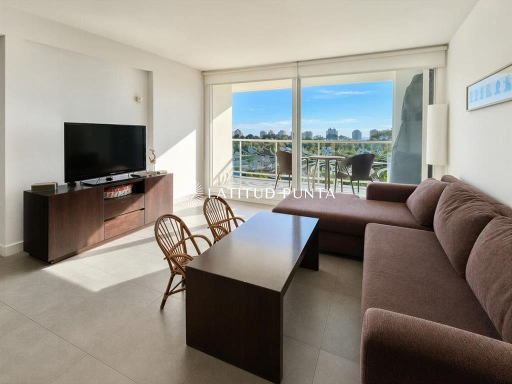Apartamento en Roosevelt, 2 dormitorios