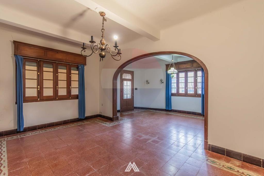 VENTA CASA TRES CRUCES 3 DORMITORIOS GARAJE JARDÍN