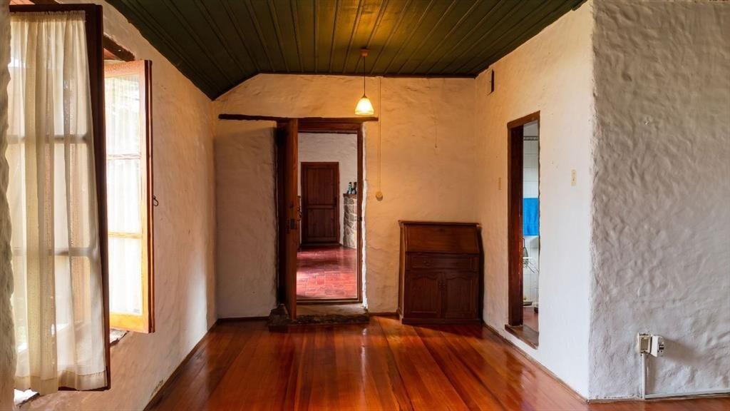Casa Patrimonial en Venta en Conchillas + Oficina