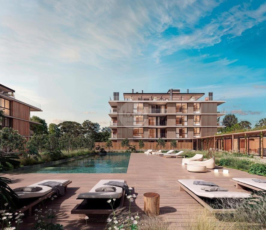 Venta apartamento 2 dorm en La Guadalupe, La Barra, Punta d