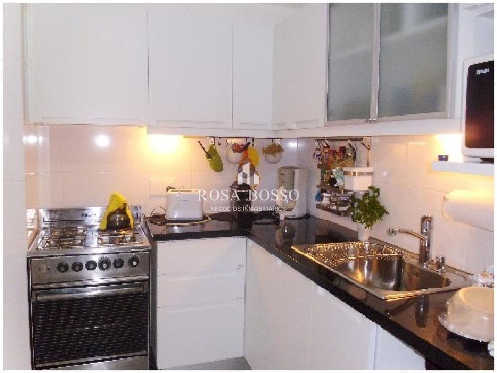 Apartamento en Peninsula, 2 dormitorios *
