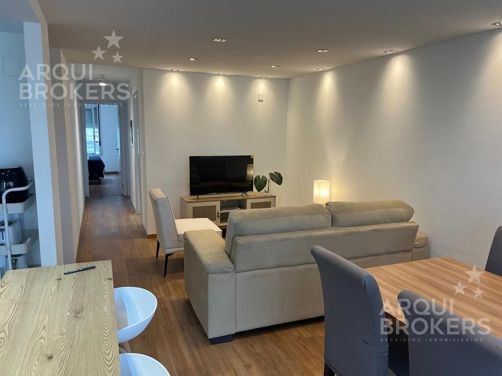 Apartamento 2 dormitorios en alquiler en Cordón con garaje