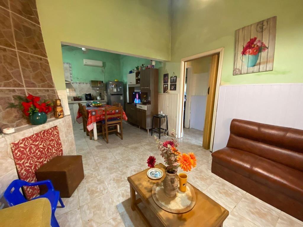 Venta casa dos dormitorios y monoambiente en Pando