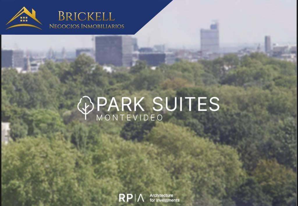 Apartamentos Venta Parque Batlle