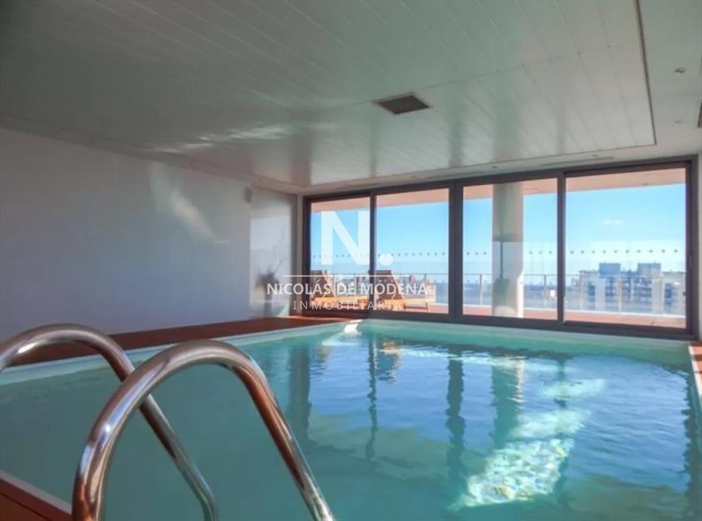 Departamento de 2 dormitorios en venta a ametros