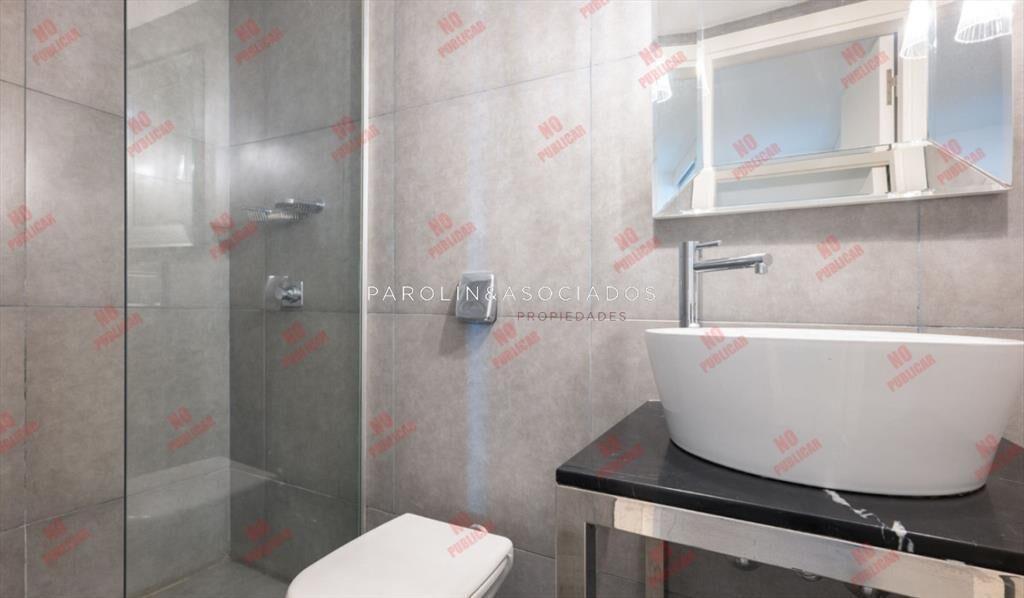 Apartamento en venta de 1 dormitorio y medio en