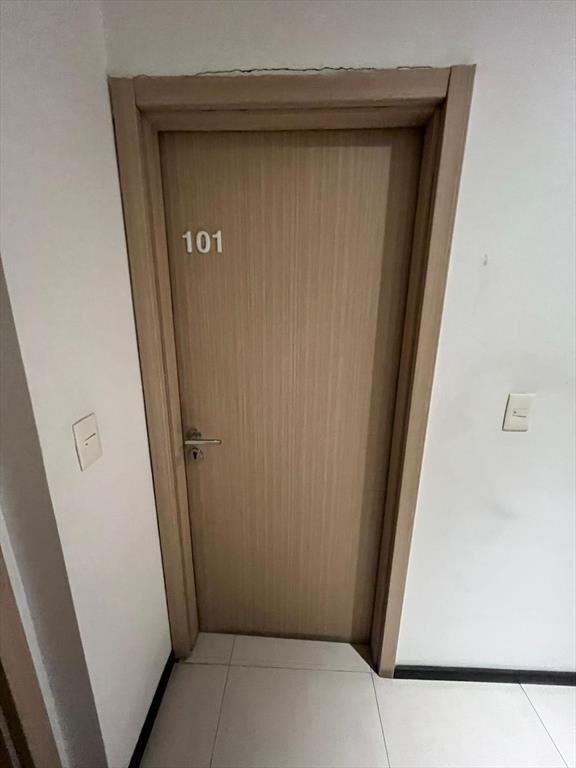 Alquilo apartamento, edificio con  Gym, barbacoa, sala lect