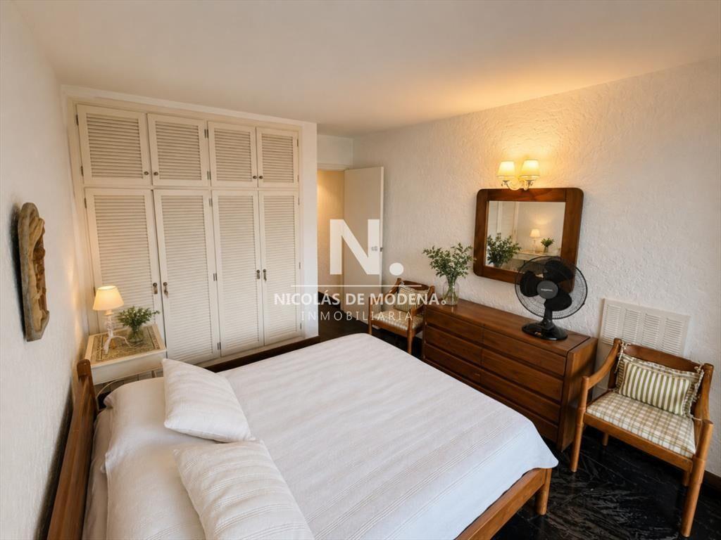 Apartamento en Península - Punta del Este