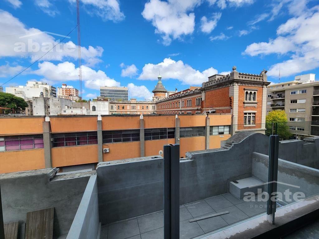 Venta apartamento 1 dormitorio en Cordón A estrenar!