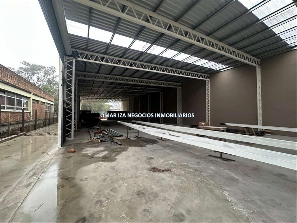 VENTA ALQUILER LOCAL COMERCIAL EN UNION, PRIMERA LINEA, GAL