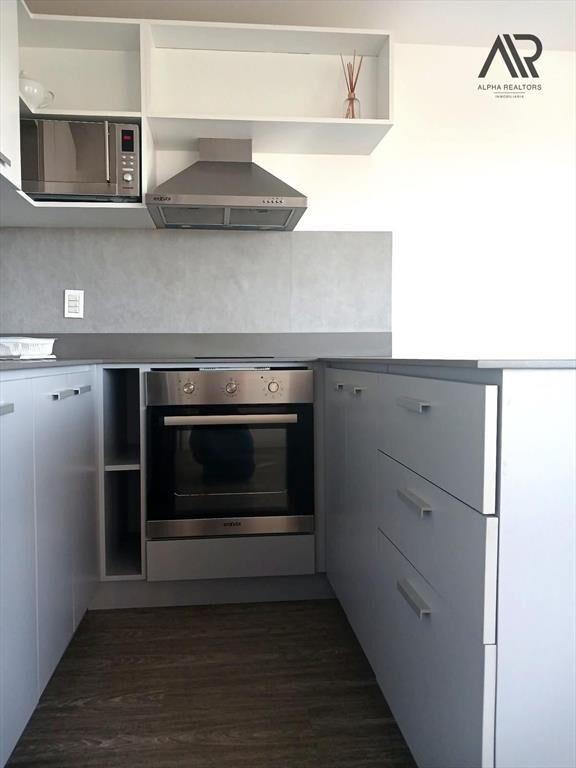 Apartamento de un dormitorio en venta c/ cochera en Cant...