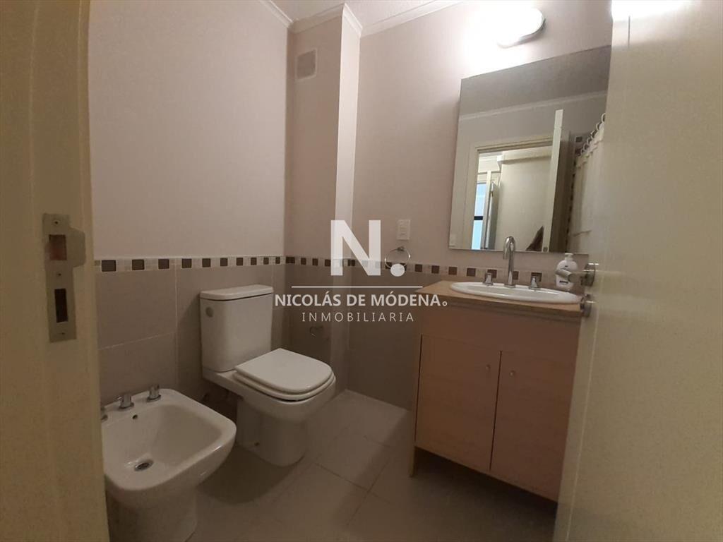 Excelente apto 2 dormitorios en venta en Ocean