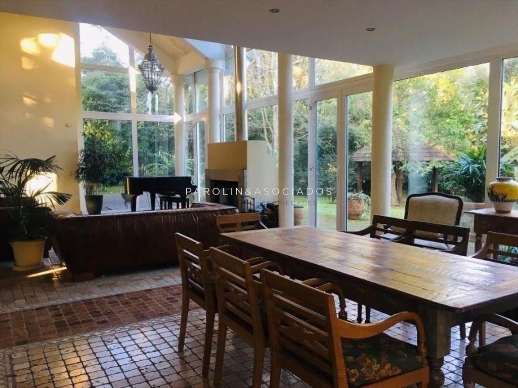Casa en venta de 4 dormitorios en Golf, Punta del
