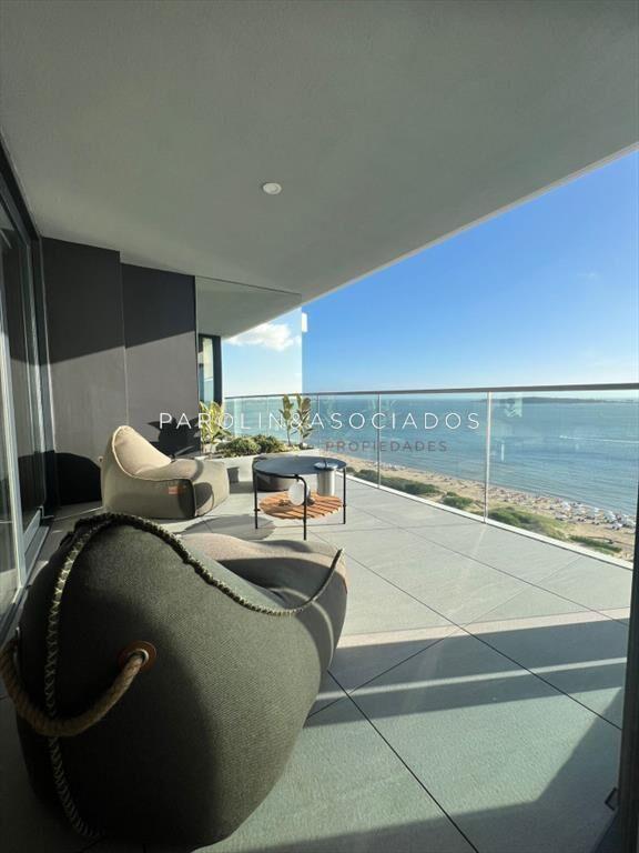 Espectacular apartamento en venta de 3 suite en