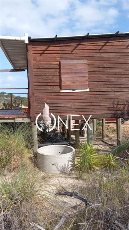 OPORTUNIDAD EN VENTA EN PUNTA RUBIA - PROPIEDAD REGULARIZAD