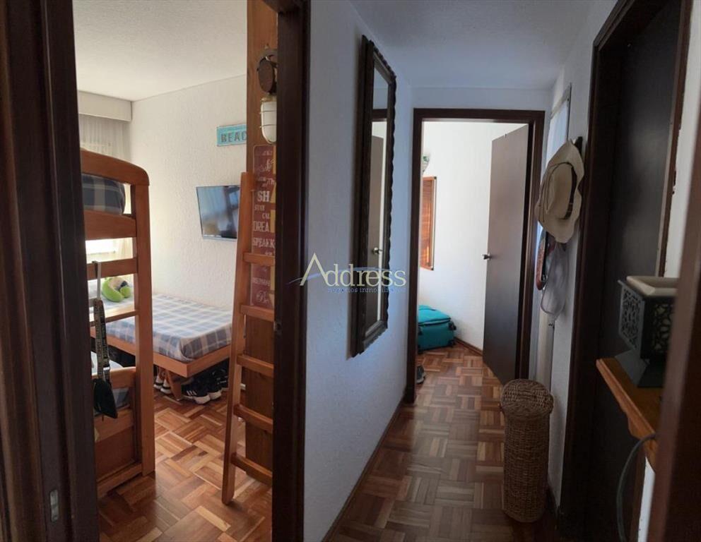 En alquiler, apartamento en parada 7 de playa