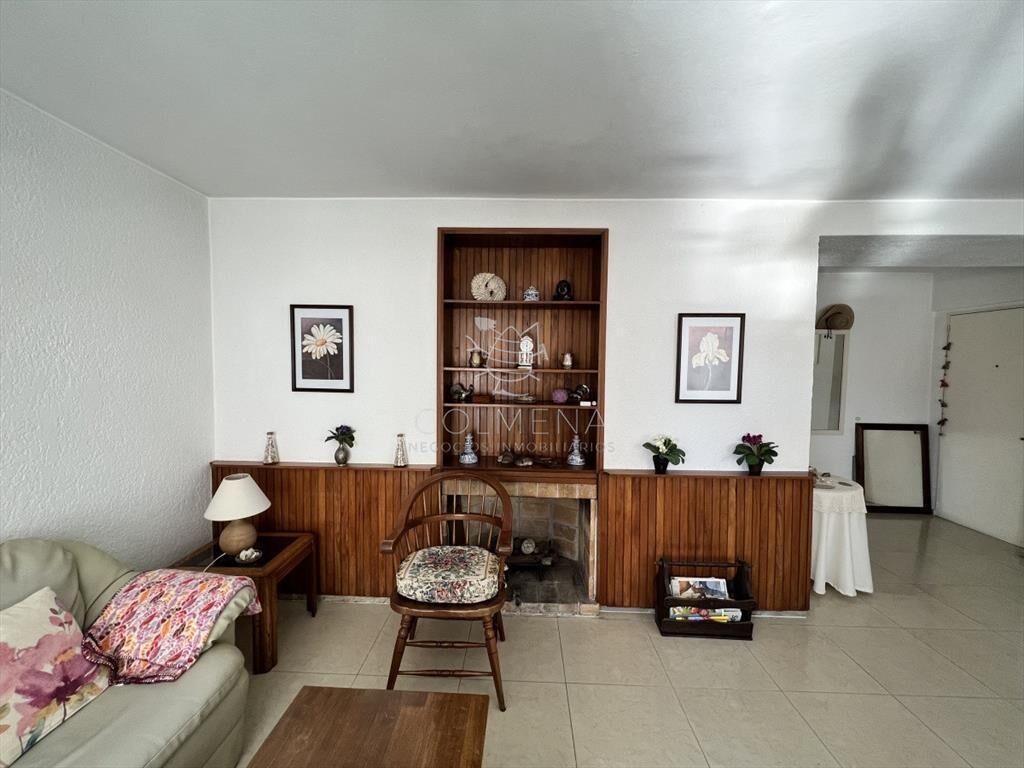Venta apartamento 3 dormitorios en Peninsula, del