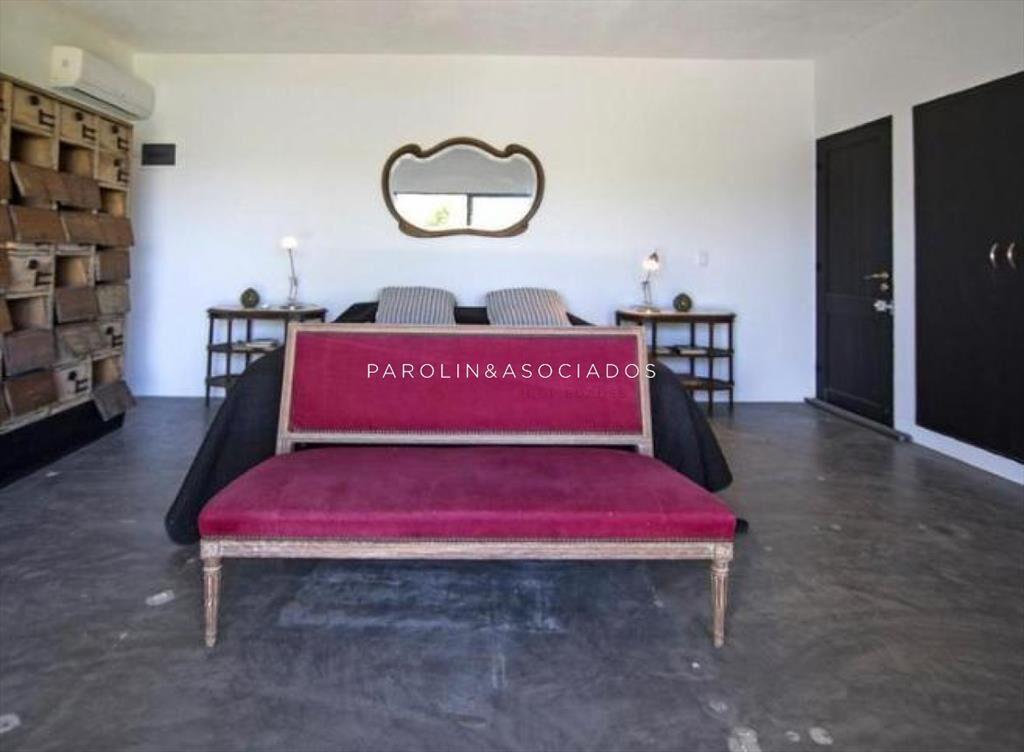 Chacra de 4 dormitorios en venta en José Punta