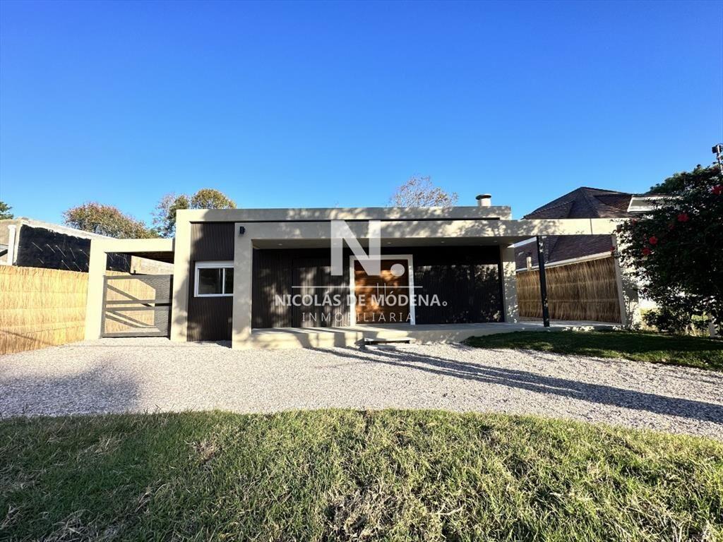 Casa venta punta del este