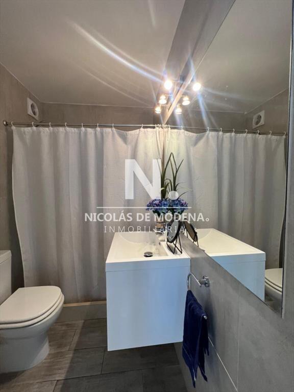Apartamento en alquiler en edificio Michelangelo