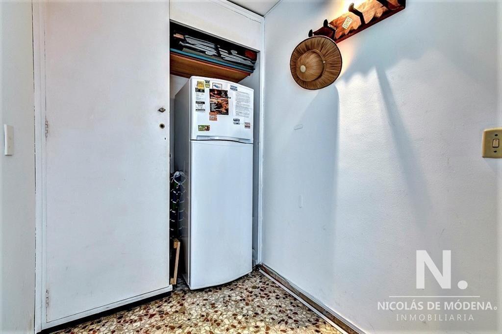 Apartamento de 1 dormitorio en venta en Peninsula, Punta de