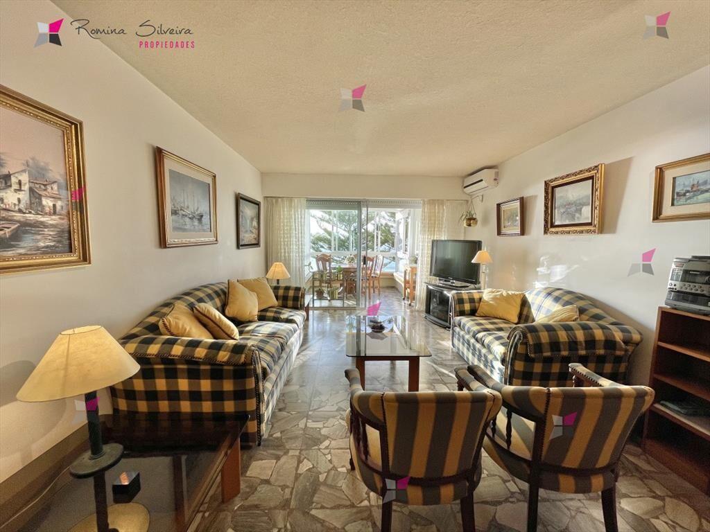 APARTAMENTO EN ALQUILER TEMPORAL 3 DORMITORIOS 2 BAÑOS EN