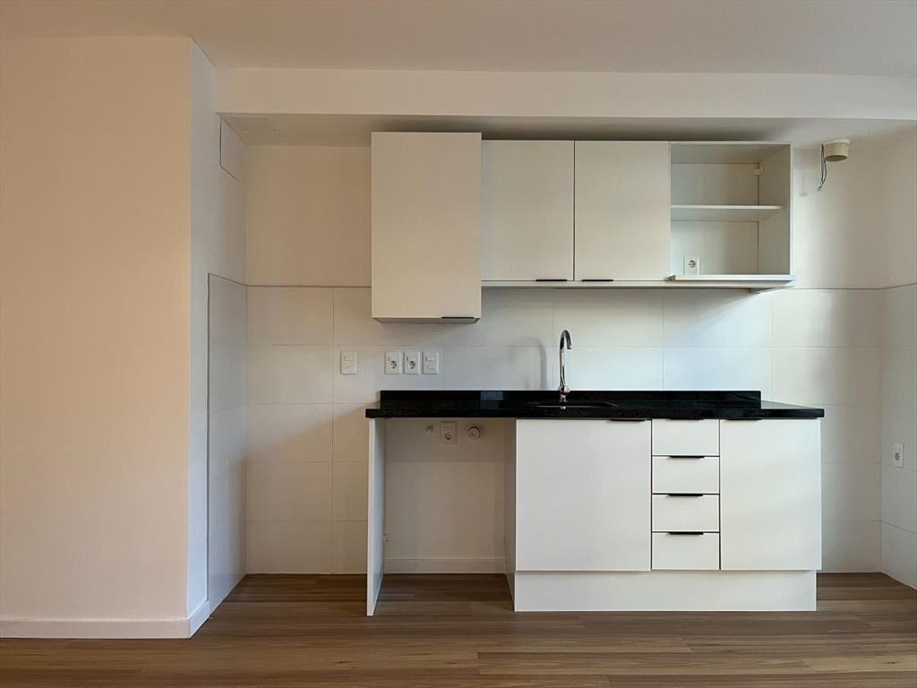Apartamento En Venta En El Centro 1 Dormitorio Con Renta