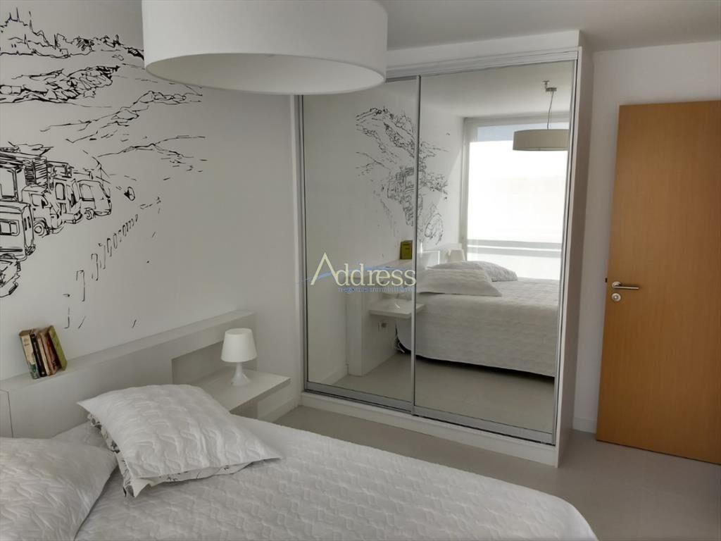 Vende apartamento de 1 dormitorio en Roosevelt,