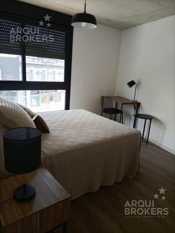 Venta apartamento dos dormitorios en Aguada - 901