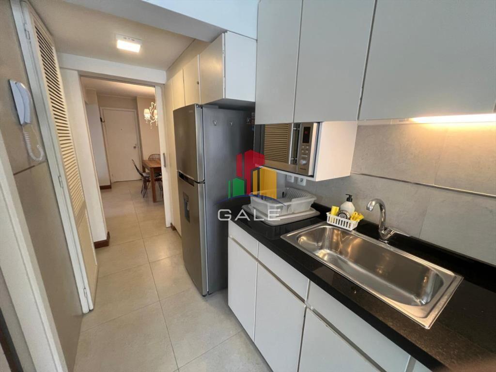 Apartamento en Punta del Este, Península