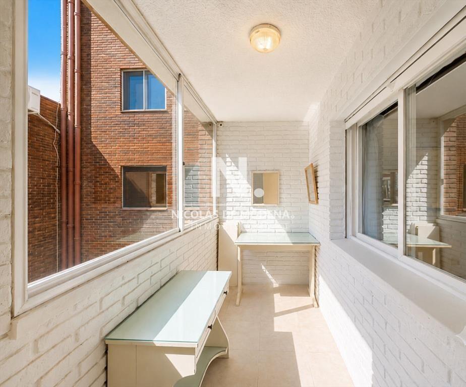 En venta apartamento de 2 dormitorios frente al -