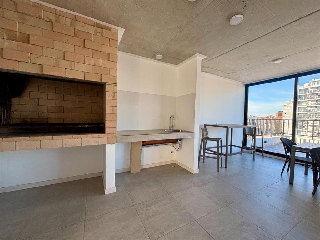 VENTA APARTAMENTO 1 DORMITORIO TRES CRUCES