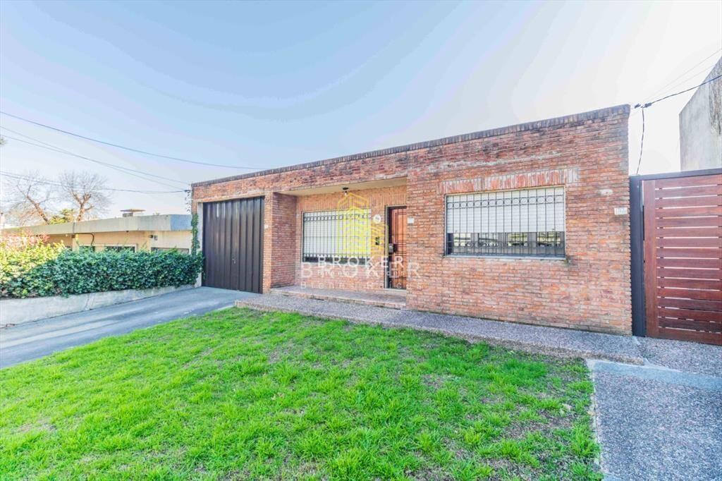 Venta 2 Casas en PadrÃ³n Ã?nico, con Renta en