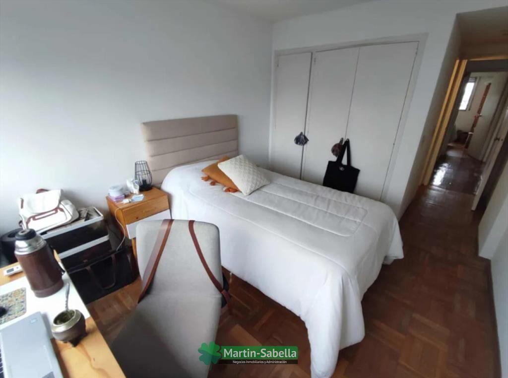 Apartamento en Venta - Parque Rodó