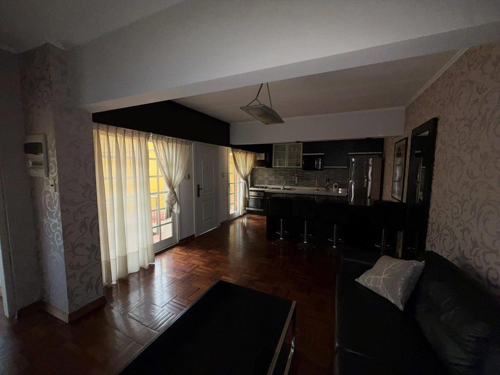 Alquiler de Apartamento AMOBLADO en B. Gral Diego Lamas con