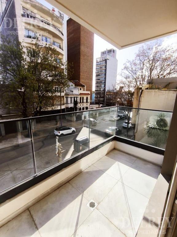 Alquiler Apartamento - Parque Rodó DELREY PROPIEDADES