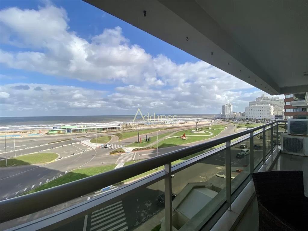 Hermoso Departamento en venta con agradable vista