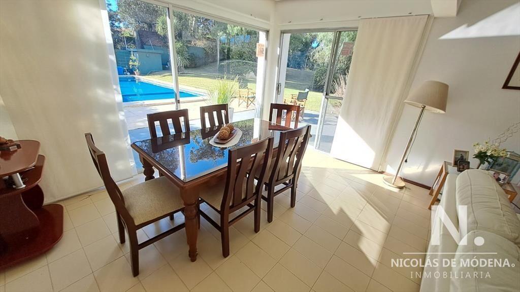 Espectacular Casa En Venta - Zona Rincón del Indio. Ref. 6